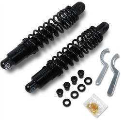 Amortizoare 12.5adj bk FXR/XL DRAG SPECIALTIES C16-0167NUAB