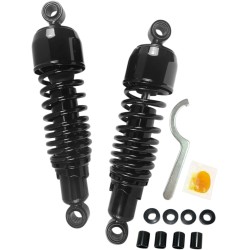 Amortizoare 11.5 BLK FXR/XL DRAG SPECIALTIES C16-0131NUGB