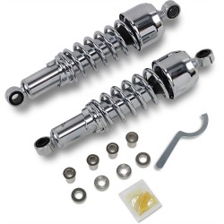 Amortizoare 12.5 CHR FXR/XL DRAG SPECIALTIES C16-0132NU Amortizoare 12.5 CHR FXR/XL DRAG SPECIALTIES C16-0132NU