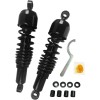 Amortizoare 12.5 BLK FXR/XL DRAG SPECIALTIES C16-0132NUGB