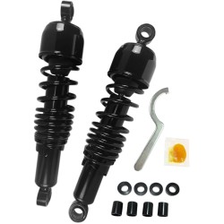 Amortizoare 12.5 BLK FXR/XL DRAG SPECIALTIES C16-0132NUGB Amortizoare 12.5 BLK FXR/XL DRAG SPECIALTIES C16-0132NUGB