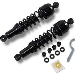 Amortizoare 13 BLK FXR/XL DRAG SPECIALTIES C16-0133NUGB Amortizoare 13 BLK FXR/XL DRAG SPECIALTIES C16-0133NUGB