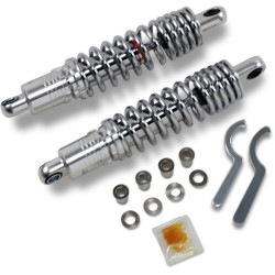 Amortizoare 12.5HD CHR FXR/XL DRAG SPECIALTIES C16-0167NUH