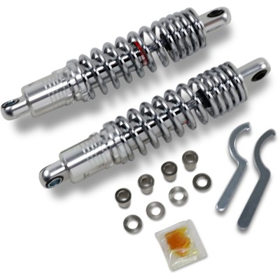 Amortizoare 12.5HD CHR FXR/XL DRAG SPECIALTIES C16-0167NUH