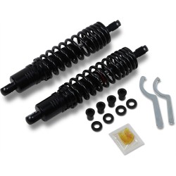 Amortizoare 12.5HD BLK FXR/XL DRAG SPECIALTIES C16-0167NUHB Amortizoare 12.5HD BLK FXR/XL DRAG SPECIALTIES C16-0167NUHB