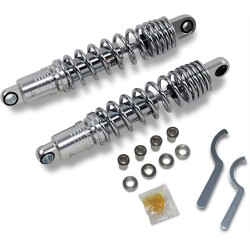 Amortizoare 13.5HD CHR FXR/XL DRAG SPECIALTIES C16-0168NUH Amortizoare 13.5HD CHR FXR/XL DRAG SPECIALTIES C16-0168NUH