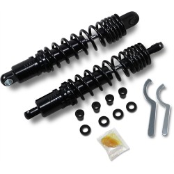 Amortizoare 13.5HD BLK FXR/XL DRAG SPECIALTIES C16-0168NUHB Amortizoare 13.5HD BLK FXR/XL DRAG SPECIALTIES C16-0168NUHB