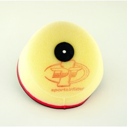 Filtru de aer standard cu două straturi HONDA DT-1 RACING DT-120-48NO Filtru de aer standard cu două straturi HONDA DT-1 RACING DT-120-48NO