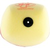 Filtru de aer standard cu două straturi HONDA DT-1 RACING DT-120-50NO