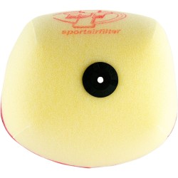 Filtru de aer standard cu două straturi HONDA DT-1 RACING DT-120-50NO Filtru de aer standard cu două straturi HONDA DT-1 RACING DT-120-50NO