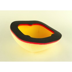 Filtru de aer standard cu două straturi HUSABERG DT-1 RACING DT-260-10NO Filtru de aer standard cu două straturi HUSABERG DT-1 RACING DT-260-10NO