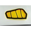 Filtru de aer standard cu două straturi HUSQVARNA DT-1 RACING DT-130-43NO thumb