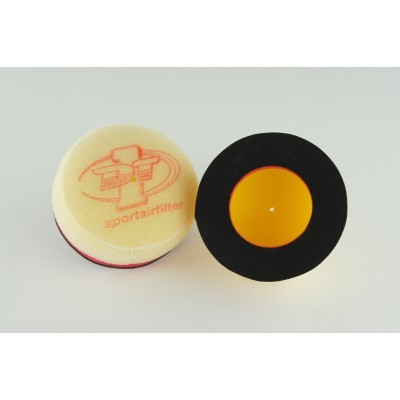 Filtru de aer standard cu două straturi KAWASAKI DT-1 RACING DT-140-02NO Filtru de aer standard cu două straturi KAWASAKI DT-1 RACING DT-140-02NO