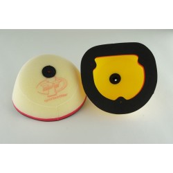 Filtru de aer standard cu două straturi KTM DT-1 RACING DT-150-43NO Filtru de aer standard cu două straturi KTM DT-1 RACING DT-150-43NO