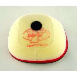 Filtru de aer standard cu două straturi BETA DT-1 RACING DT-205-07-NO Filtru de aer standard cu două straturi BETA DT-1 RACING DT-205-07-NO