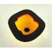Filtru de aer standard cu două straturi BETA DT-1 RACING DT-205-07-NO Filtru de aer standard cu două straturi BETA DT-1 RACING DT-205-07-NO thumb