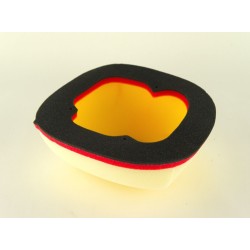 Filtru de aer standard cu două straturi BETA DT-1 RACING DT-205-13NO Filtru de aer standard cu două straturi BETA DT-1 RACING DT-205-13NO