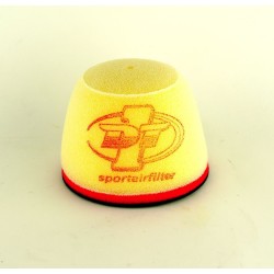 Filtru de aer standard cu două straturi SUZUKI DT-1 RACING DT-170-04NO Filtru de aer standard cu două straturi SUZUKI DT-1 RACING DT-170-04NO