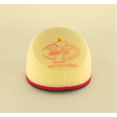 Filtru de aer standard cu două straturi SUZUKI DT-1 RACING DT-270-02NO Filtru de aer standard cu două straturi SUZUKI DT-1 RACING DT-270-02NO