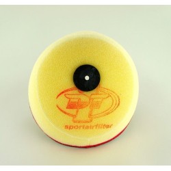 Filtru de aer standard cu două straturi TM RACING DT-1 RACING DT-190-42NO Filtru de aer standard cu două straturi TM RACING DT-1 RACING DT-190-42NO