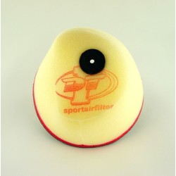 Filtru de aer standard cu două straturi TM RACING DT-1 RACING DT-190-34NO Filtru de aer standard cu două straturi TM RACING DT-1 RACING DT-190-34NO