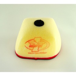 Filtru de aer standard cu două straturi SHERCO DT-1 RACING DT-215-01NO Filtru de aer standard cu două straturi SHERCO DT-1 RACING DT-215-01NO