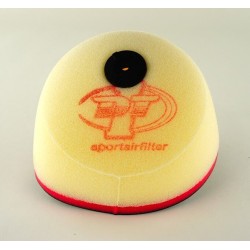 Filtru de aer standard cu două straturi TM RACING DT-1 RACING DT-190-44NO Filtru de aer standard cu două straturi TM RACING DT-1 RACING DT-190-44NO