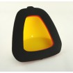 Filtru de aer standard cu două straturi YAMAHA DT-1 RACING DT-180-14NO Filtru de aer standard cu două straturi YAMAHA DT-1 RACING DT-180-14NO thumb
