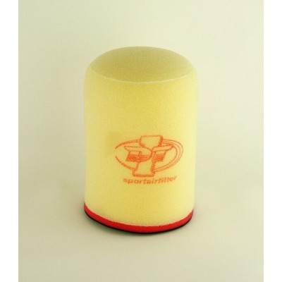Filtru de aer standard cu două straturi KAWASAKI DT-1 RACING DTQ-KAWA4-08-NO Filtru de aer standard cu două straturi KAWASAKI DT-1 RACING DTQ-KAWA4-08-NO