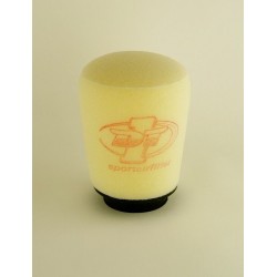 Filtru de aer standard cu două straturi POLARIS DT-1 RACING DTQ-POLA-01-NO Filtru de aer standard cu două straturi POLARIS DT-1 RACING DTQ-POLA-01-NO