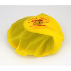 Piele filtrantă universală sandstop DT-1 RACING DT-BONNET-01 Piele filtrantă universală sandstop DT-1 RACING DT-BONNET-01