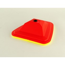 Capac cutie de aer YAMAHA DT-1 RACING DT-YZF0014BL Capac cutie de aer YAMAHA DT-1 RACING DT-YZF0014BL
