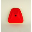 Capac cutie de aer YAMAHA DT-1 RACING DT-YZF0014BL thumb