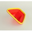 Capac cutie de aer YAMAHA DT-1 RACING DT-YZF0014BL thumb