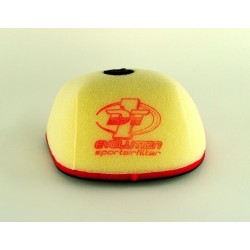 Filtru de aer EVOLUTION TRIPLE LAYER HONDA DT-1 RACING EVO-120-50NO Filtru de aer EVOLUTION TRIPLE LAYER HONDA DT-1 RACING EVO-120-50NO