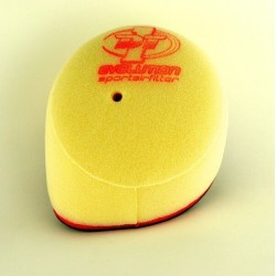Filtru de aer EVOLUTION strat triplu YAMAHA DT-1 RACING EVO-180-50NO Filtru de aer EVOLUTION strat triplu YAMAHA DT-1 RACING EVO-180-50NO
