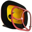 Filtru de aer în trei straturi HUSQVARNA DT-1 RACING AIRF-HUSQ-03-NO Filtru de aer în trei straturi HUSQVARNA DT-1 RACING AIRF-HUSQ-03-NO thumb