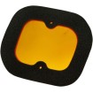 Filtru de aer standard cu două straturi DT-1 RACING DT-150-18NO Filtru de aer standard cu două straturi DT-1 RACING DT-150-18NO thumb