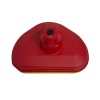 Capac cutie de aer DT-1 RACING DT-KXF0016BL
