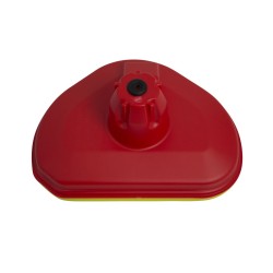 Capac cutie de aer DT-1 RACING DT-KXF0016BL Capac cutie de aer DT-1 RACING DT-KXF0016BL