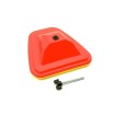 Capac cutie de aer DT-1 RACING DT-YZF0018BL thumb