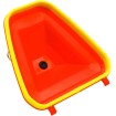 Capac cutie de aer DT-1 RACING DT-YZF0018BL thumb