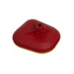 Capac cutie de aer KXF 450 DT-1 RACING DT-KXF0019BL Capac cutie de aer KXF 450 DT-1 RACING DT-KXF0019BL thumb