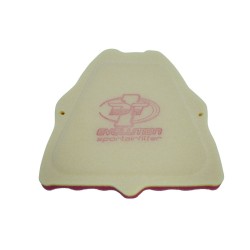 Filtru de aer cu trei straturi YAM DT-1 RACING EVO-180-19NO Filtru de aer cu trei straturi YAM DT-1 RACING EVO-180-19NO
