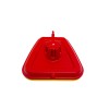 Capac cutie de aer YZF450 23 OEM DT-1 RACING DT-YZF0023BL