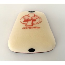 Filtru de aer standard FANTIC XXF '24 DT-1 RACING DT-185-23NO Filtru de aer standard FANTIC XXF '24 DT-1 RACING DT-185-23NO