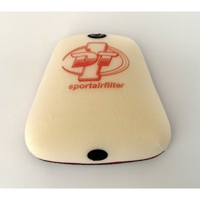 Filtru de aer standard FANTIC XXF '24 DT-1 RACING DT-185-23NO Filtru de aer standard FANTIC XXF '24 DT-1 RACING DT-185-23NO
