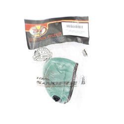 Filtru de aer standard KTM SX65'24 PO DT-1 RACING DT-150-24PO Filtru de aer standard KTM SX65'24 PO DT-1 RACING DT-150-24PO