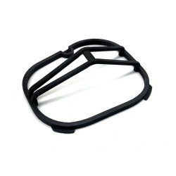 Carcasă de aer din carbon CRF '21 DT-1 RACING AIRCCARBON-HONDA-21 Carcasă de aer din carbon CRF '21 DT-1 RACING AIRCCARBON-HONDA-21