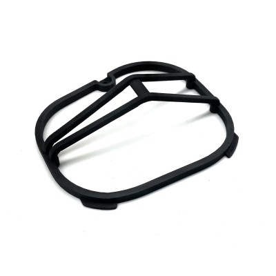 Carcasă de aer din carbon CRF '21 DT-1 RACING AIRCCARBON-HONDA-21 Carcasă de aer din carbon CRF '21 DT-1 RACING AIRCCARBON-HONDA-21